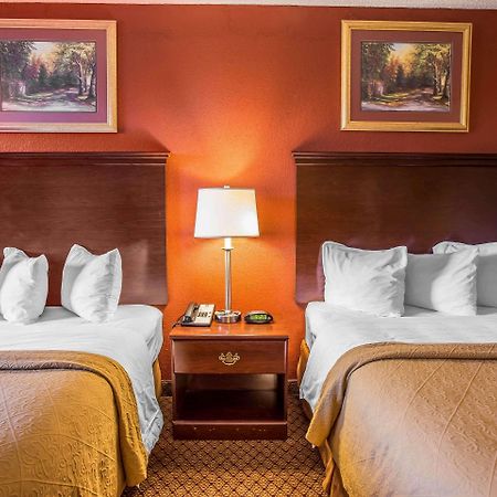 Quality Inn Gaffney I-85 Екстер'єр фото