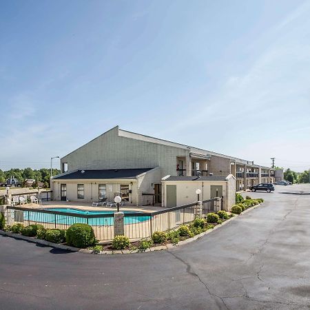 Quality Inn Gaffney I-85 Екстер'єр фото