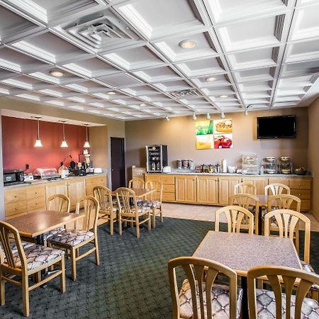 Quality Inn Gaffney I-85 Екстер'єр фото